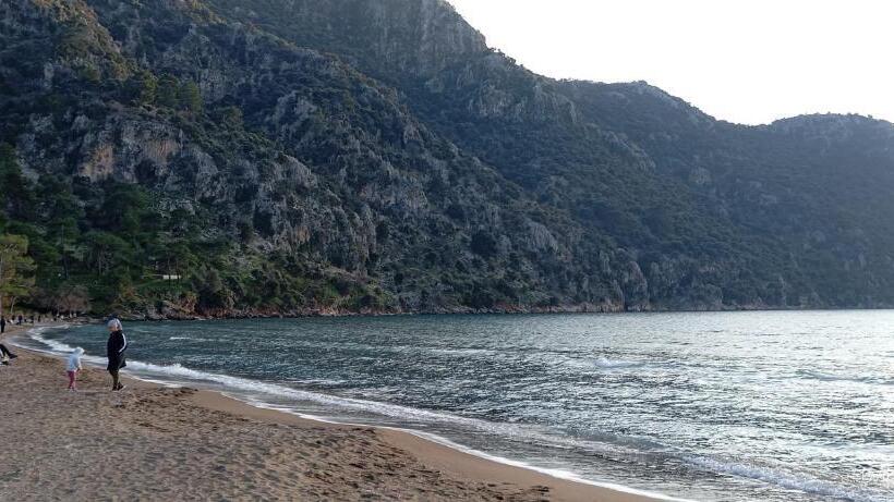 Nosi Otel Dalyan Otelleri̇