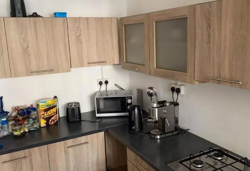 Unique City Hostel 100 Meters From Beach