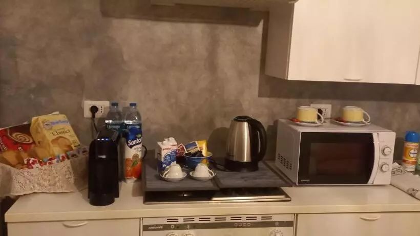 ベッドアンドブレックファースト Raphael House