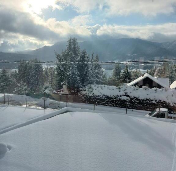 Casa Mariteo Colibita