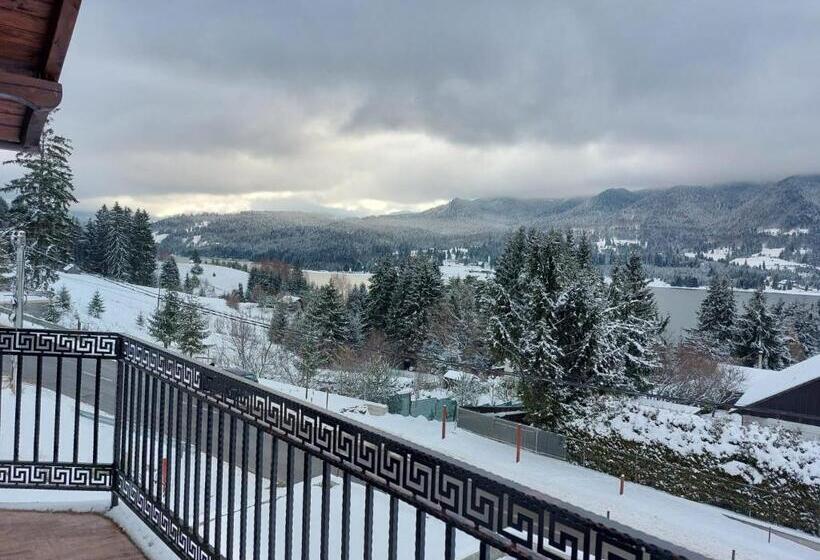 Casa Mariteo Colibita