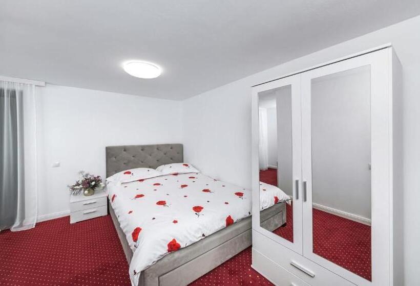 Casa Mariteo Colibita