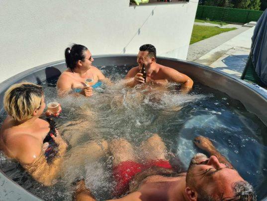 Casa Mariteo Colibita