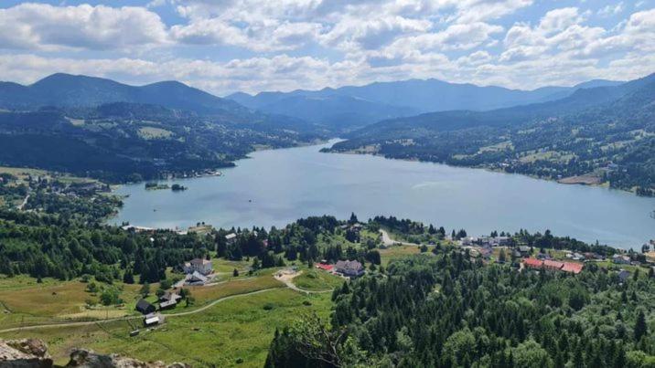 Casa Mariteo Colibita