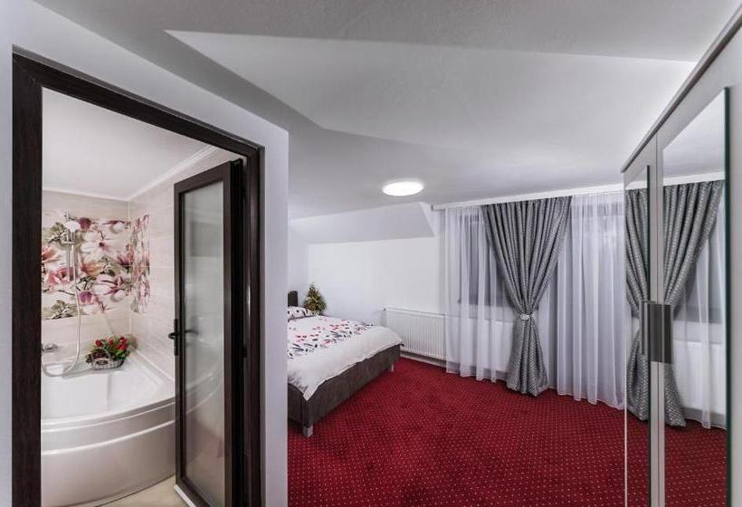 Casa Mariteo Colibita