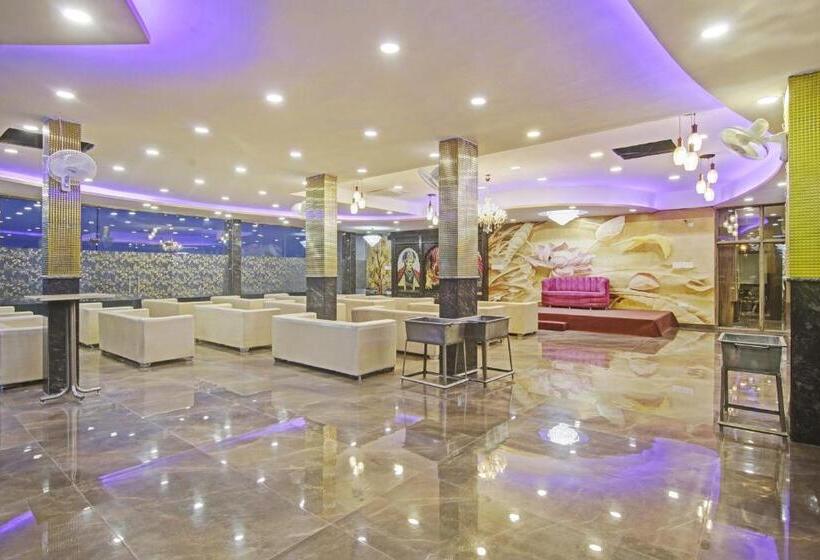 Collection O Hotel Chandralok