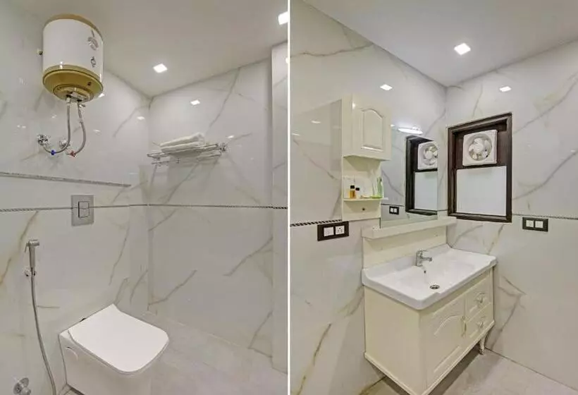 Collection O Hotel Chandralok