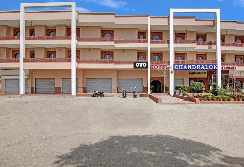 Collection O Hotel Chandralok