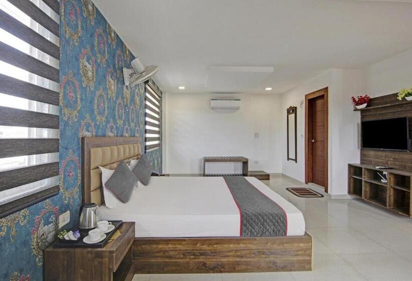 Collection O Hotel Chandralok