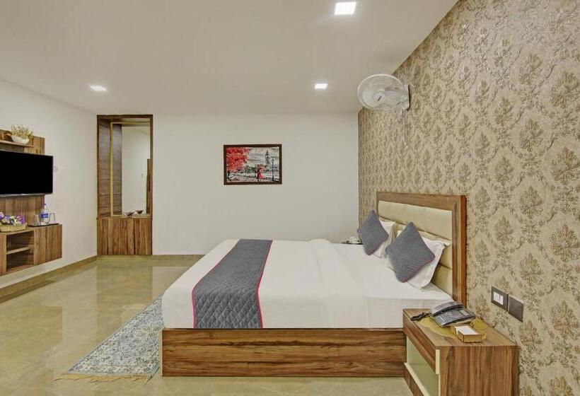 Collection O Hotel Chandralok