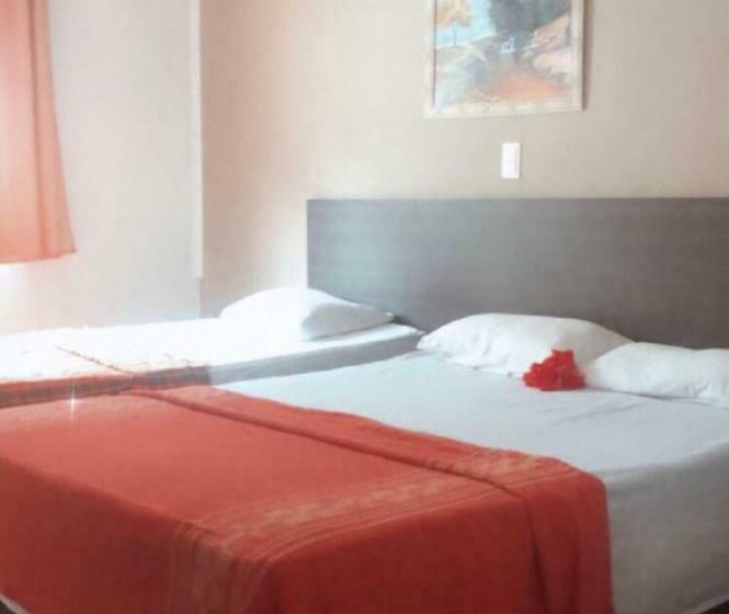 호텔 Condominio Flat Maracaipe