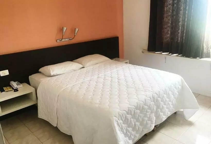 ホテル Itacaiunas