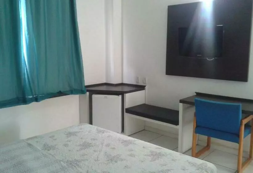 ホテル Itacaiunas