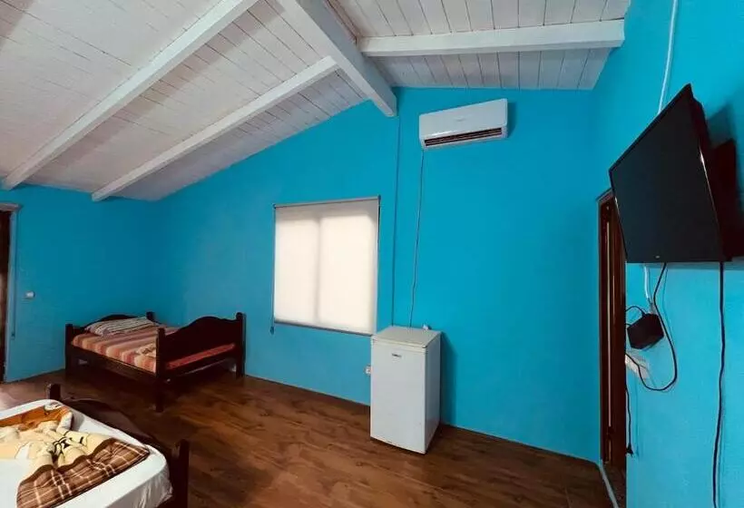 ペンション Favela Chic Room