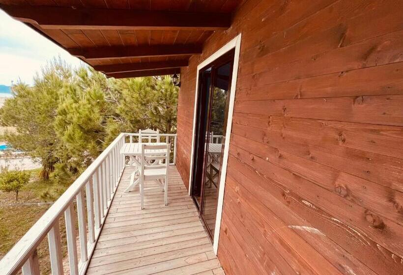 پانسیون Favela Chic Room