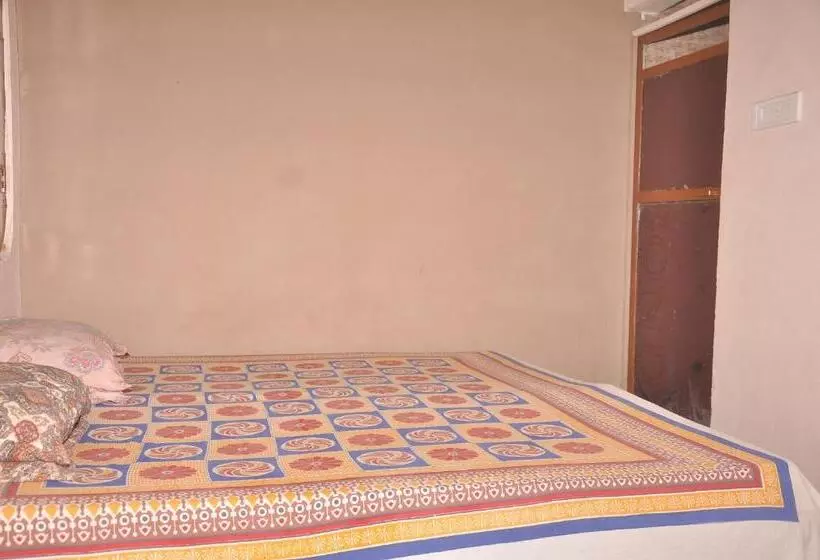 ペンション Family Room Bed Size 9x6
