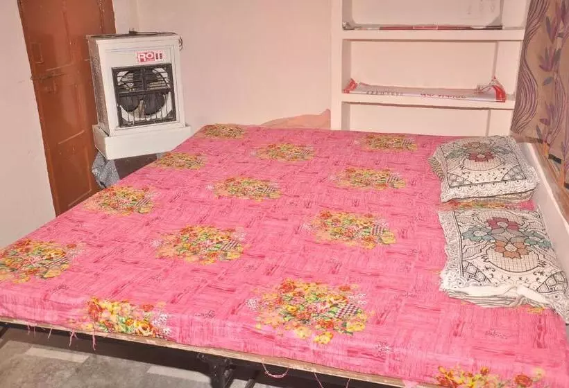 ペンション Family Room Bed Size 9x6