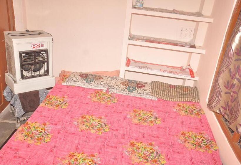 پانسیون Kaivaliya Guest House