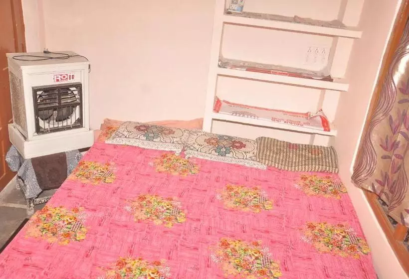 ペンション Family Room Bed Size 9x6