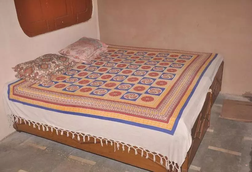 ペンション Family Room Bed Size 9x6