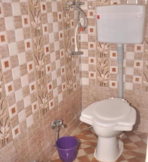 پانسیون Kaivaliya Guest House