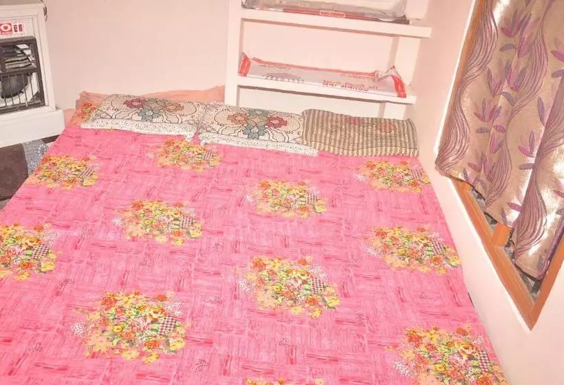 ペンション Family Room Bed Size 9x6