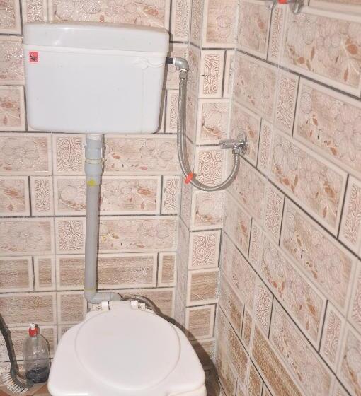 پانسیون Kaivaliya Guest House