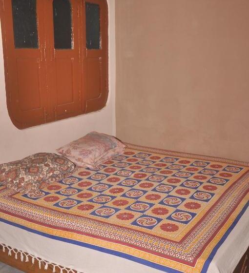 پانسیون Kaivaliya Guest House