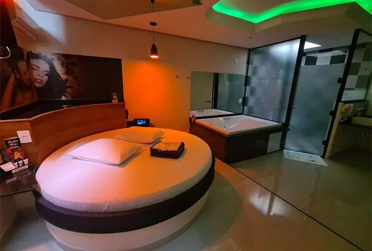 Prime Motel Americana