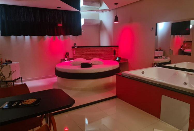 Prime Motel Americana