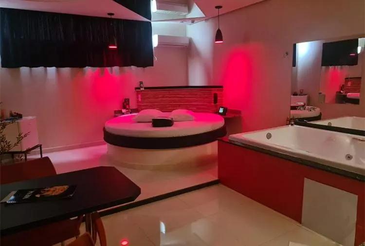 Prime Motel Americana