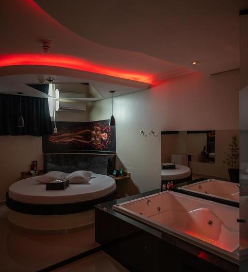 Prime Motel Americana