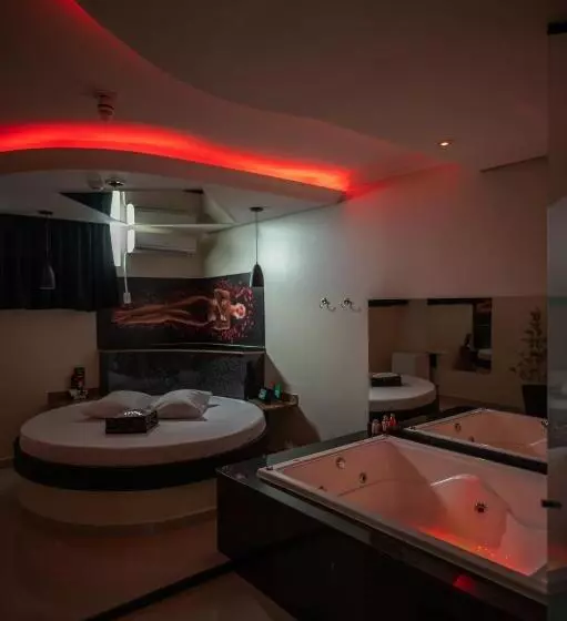 Prime Motel Americana