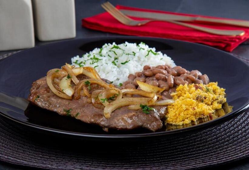 Prime Motel Americana