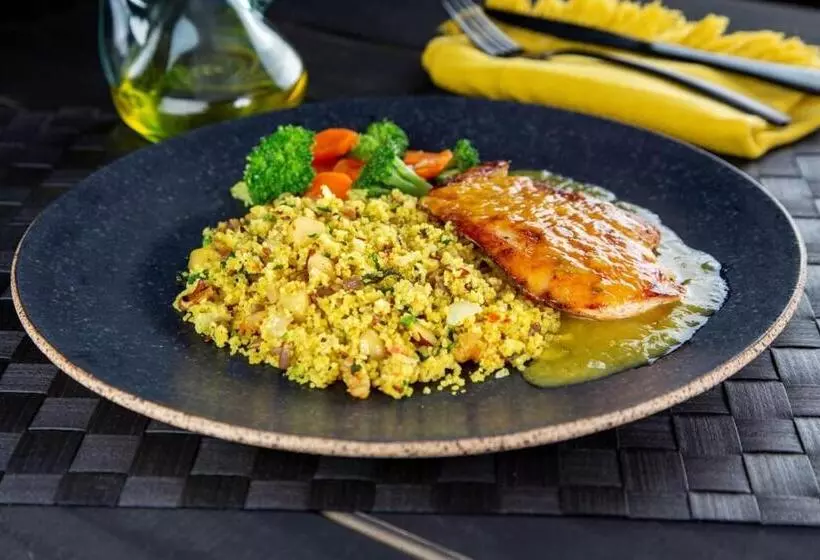 Prime Motel Americana