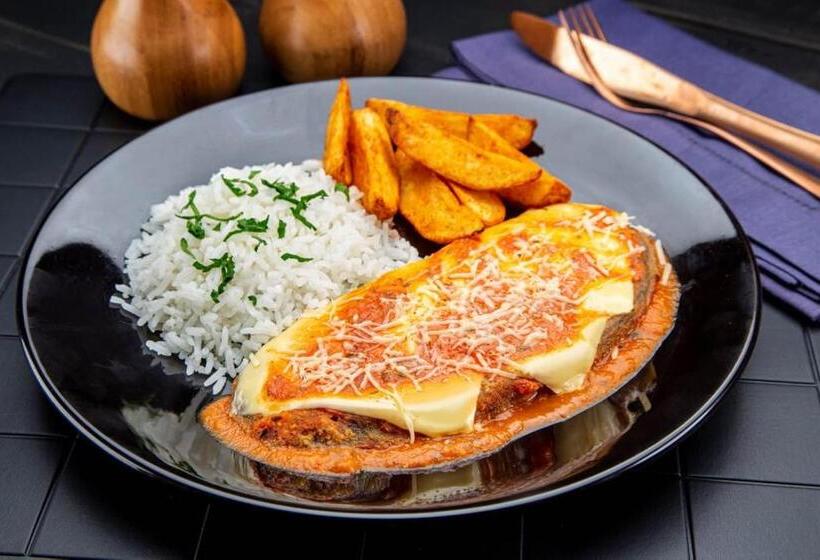 Prime Motel Americana