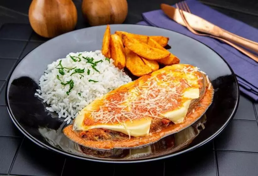 Prime Motel Americana