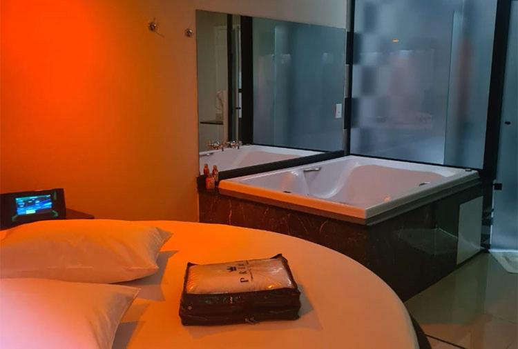 Prime Motel Americana