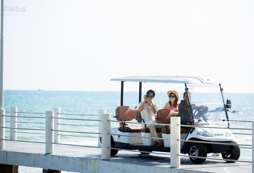 Resort Otel Bird Nest Villas By Mafiya