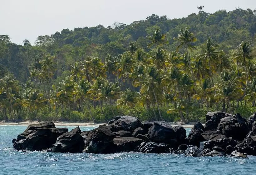 Lomakeskus Bird Nest Villas By Mafiya