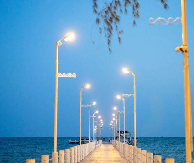 Resort Otel Bird Nest Villas By Mafiya