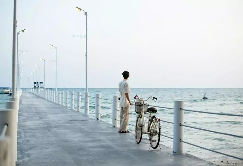 Lomakeskus Bird Nest Villas By Mafiya