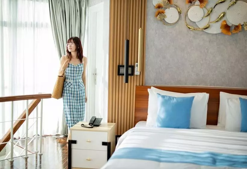 Lomakeskus Bird Nest Villas By Mafiya