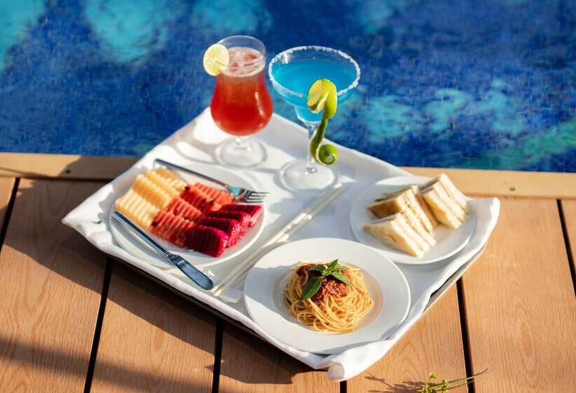 Resort Otel Bird Nest Villas By Mafiya