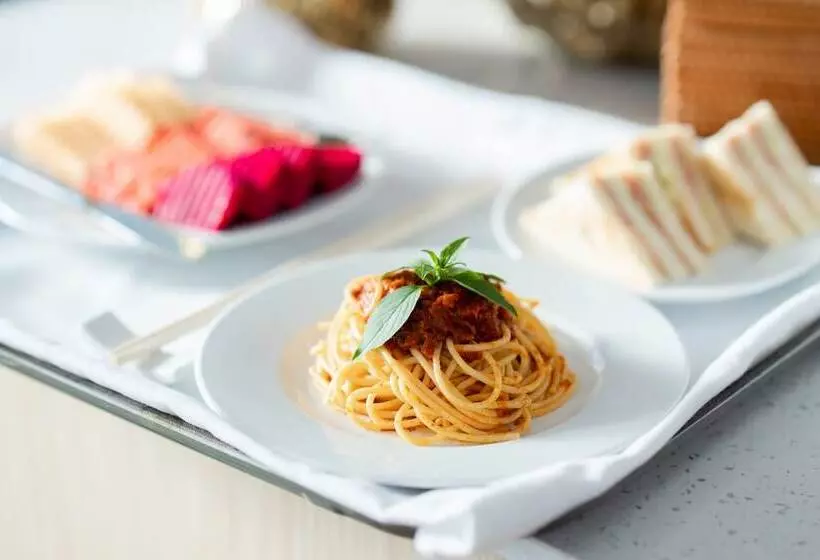 Lomakeskus Bird Nest Villas By Mafiya