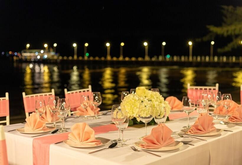 Resort Otel Bird Nest Villas By Mafiya