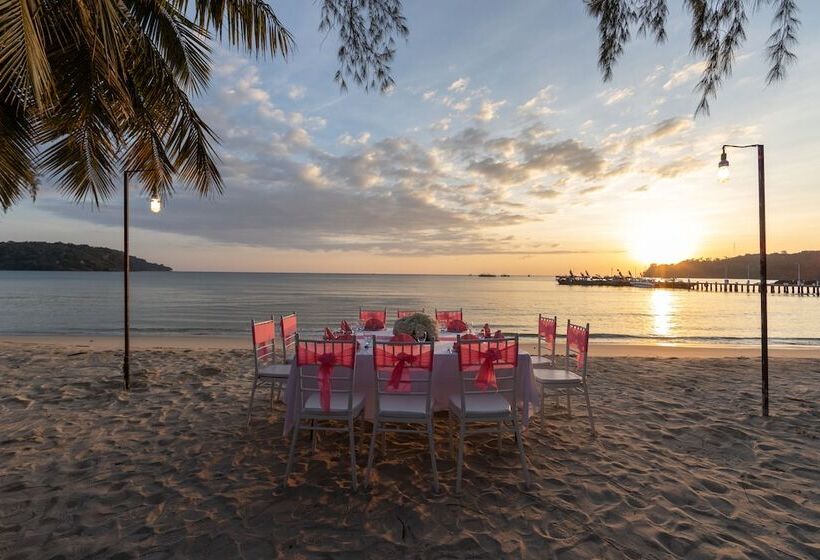 Resort Otel Bird Nest Villas By Mafiya