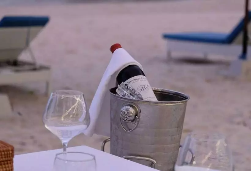 Lomakeskus Bird Nest Villas By Mafiya