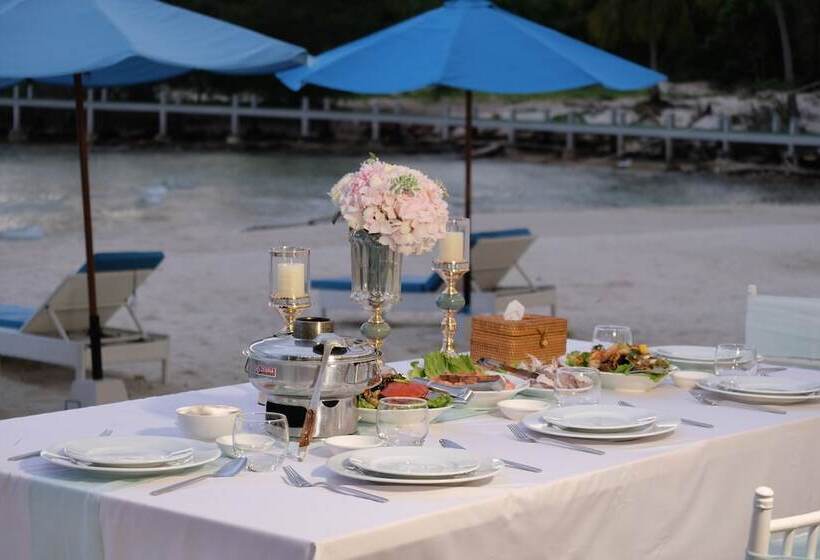 Resort Otel Bird Nest Villas By Mafiya