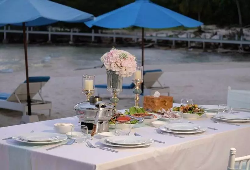 Lomakeskus Bird Nest Villas By Mafiya